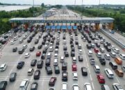 Kapolri dan Kemenhub Prediksi Puncak Arus Mudik Lebaran 2026 Terjadi Dua Gelombang, Ini Jadwalnya