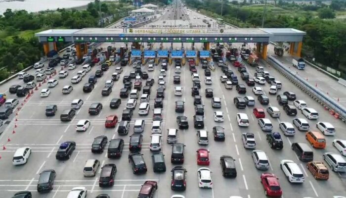 Kapolri dan Kemenhub Prediksi Puncak Arus Mudik Lebaran 2026 Terjadi Dua Gelombang, Ini Jadwalnya