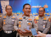 Korlantas Polri Ingatkan Pembeli Mobil Bekas Waspadai BPKB Palsu, Ini Cara Membedakannya