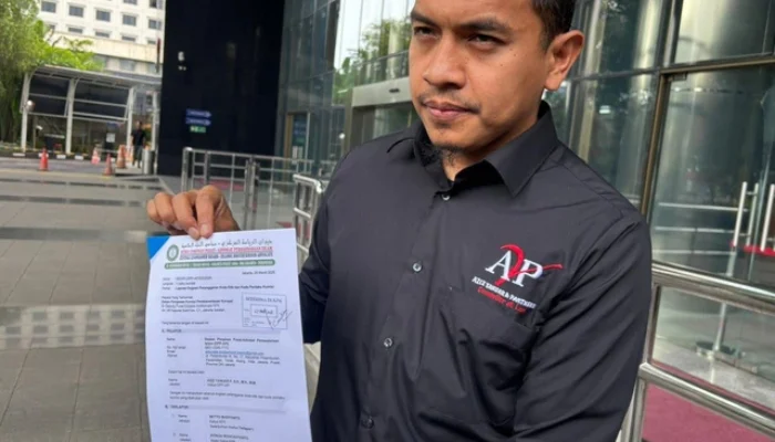 Pimpinan KPK Dilaporkan ke Dewas, Polemik Tahanan Rumah Yaqut Memanas: Dinilai Anomali!