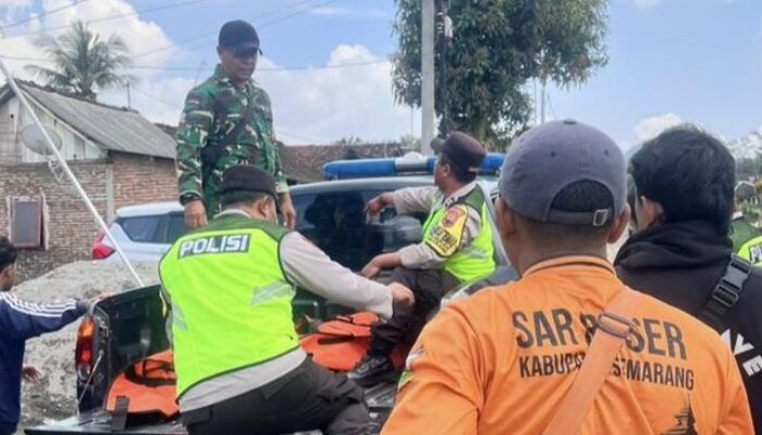 Tragis di Rawa Pening Semarang: Remaja 17 Tahun Tewas Tenggelam Saat Berenang