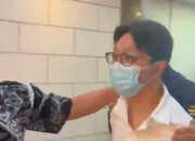 Polda Metro Jaya Tahan Dokter Richard Lee, Diduga Hambat Penyidikan Kasus Produk Kecantikan