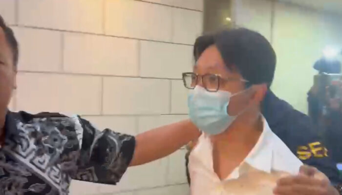 Polda Metro Jaya Tahan Dokter Richard Lee, Diduga Hambat Penyidikan Kasus Produk Kecantikan