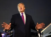 Trump: Operasi Militer terhadap Iran Belum Berakhir, AS Klaim Masih Buka Jalur Diplomasi