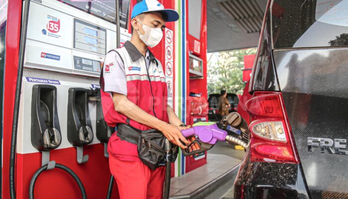 Harga BBM Non Subsidi Berpotensi Naik per 1 April 2026, Pertamax Bisa Tembus Rp2.000/Liter Lebih Mahal