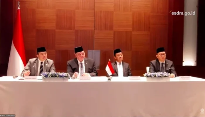 Harga BBM Nonsubsidi Berpotensi Naik? Menteri ESDM Bahlil: Masih Dihitung, BBM Subsidi Tetap Aman