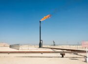 Konflik Iran–AS-Israel Picu Lonjakan Harga Gas Dunia, Pasokan LNG dari Selat Hormuz Terancam