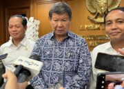 Prabowo Bentuk Satgas Inovasi Pembiayaan Taman Nasional, Hashim Djojohadikusumo Ditunjuk sebagai Ketua