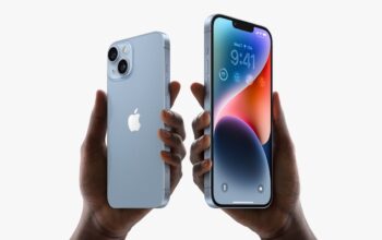 iPhone 14 6GB/128GB