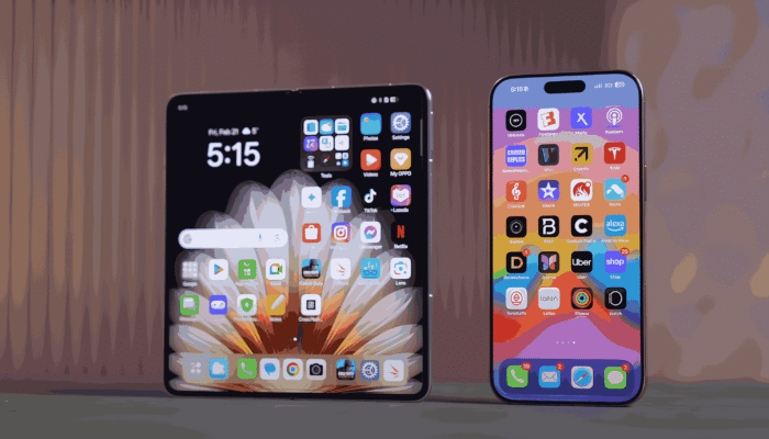 Rumor iPhone Fold Menguat: Apple Siap Rilis iPhone Lipat September 2026, Harga Diprediksi Rp34 Juta