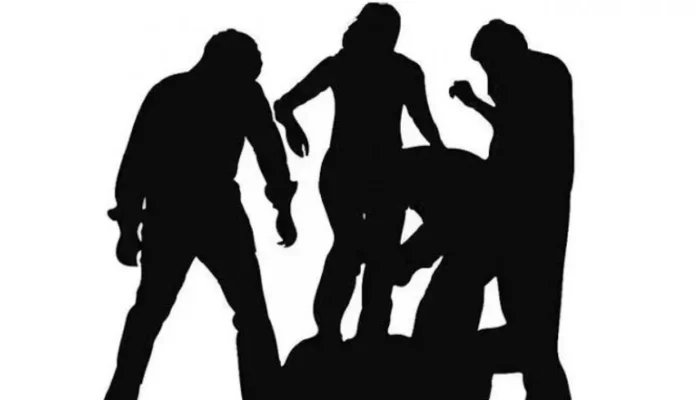 Tak Terima Digeber Sopir Truk, 4 Pemuda di Pati Keroyok Driver hingga Luka, Polisi Langsung Tangkap Pelaku