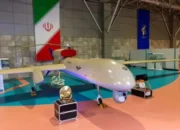 Iran Tuduh AS dan Israel Gunakan Drone Palsu Mirip Shahed untuk Serang Negara Arab