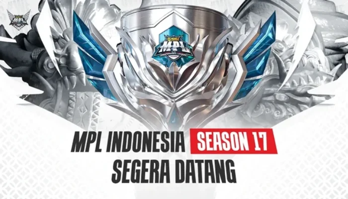 JADWAL MPL ID S17 PEKAN 1 RESMI! Duel Panas RRQ vs ONIC Tutup Week 1, 9 Tim Siap Tempur di Jakarta
