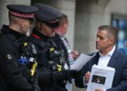 Aktor Inggris John Alford Ditemukan Tewas di Penjara, Sedang Jalani Hukuman Kasus Kekerasan Seksual