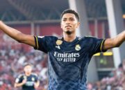 Rumor Transfer Jude Bellingham Memanas: Manchester United Disebut Siap Bajak Bintang Real Madrid