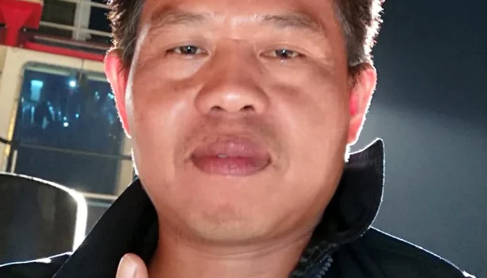 Kapal Tug Boat Musaffah 2 Tenggelam di Selat Hormuz, Kapten Asal Luwu Termasuk 3 WNI yang Hilang