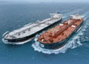 Iran Buka Akses! Dua Kapal Tanker RI di Selat Hormuz Diizinkan Melintas, Negosiasi RI Berbuah Hasil