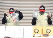 KPK Tahan Bupati dan Sekda Cilacap, Diduga Minta ‘Setoran THR’ Rp750 Juta dari OPD Jelang Lebaran