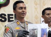 Polisi Tegaskan Foto Viral Pelaku Pembuang Bayi di Bekasi Adalah Editan, Pelaku Asli Sudah Ditangkap