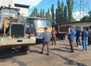 Kasus Pencemaran Lingkungan di Tangerang Naik ke Pengadilan, KLH Serahkan Tersangka Korporasi ke Kejari