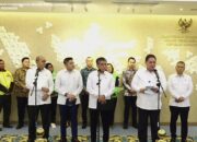 Pemerintah Gelontorkan THR dan BHR Lebaran 2026: Rp55 Triliun untuk ASN, Rp124 Triliun Swasta, Ojol Dapat Bonus