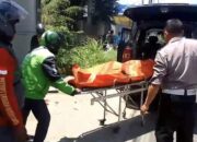 Kecelakaan Maut di Gresik: Remaja 16 Tahun Tewas Tertabrak Truk Kontainer yang Melarikan Diri