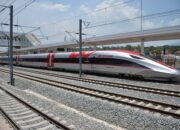 KCIC Luncurkan Whoosh Prepaid Voucher, Solusi Praktis Pesan Tiket Kereta Cepat hingga 90 Hari