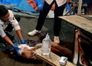 Pria di Kota Batu Aniaya Korban dengan Palu hingga 9 Kali, Polisi Tangkap Pelaku Kurang dari 2 Jam