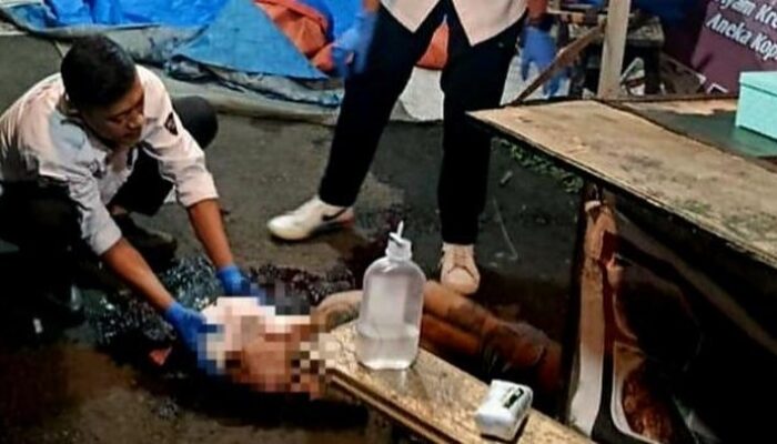 Pria di Kota Batu Aniaya Korban dengan Palu hingga 9 Kali, Polisi Tangkap Pelaku Kurang dari 2 Jam