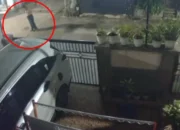 Teror Air Keras Bekasi! Lansia Diserang Saat Subuh, Luka Bakar 70% – Pelaku Misterius Diburu Polisi