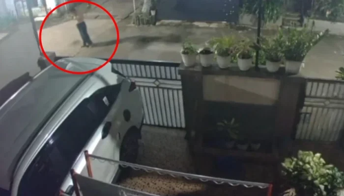 Teror Air Keras Bekasi! Lansia Diserang Saat Subuh, Luka Bakar 70% – Pelaku Misterius Diburu Polisi