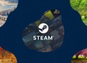 7 Game PC Gratis di Steam Maret 2026, Dari RPG Vampir hingga Shooter Retro Wajib Dicoba Gamer