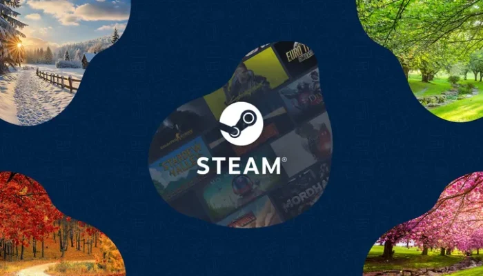 7 Game PC Gratis di Steam Maret 2026, Dari RPG Vampir hingga Shooter Retro Wajib Dicoba Gamer