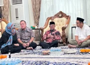 Mendikdasmen Abdul Mu’ti Dukung Pembatasan Media Sosial Anak di Bawah 16 Tahun