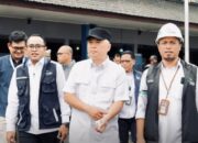 Menhub Dudy Diprotes Pemudik di Ketapang, Antre 5 Jam Tak Berangkat, Rombongan Menteri Justru Naik Kapal Lebih Dulu