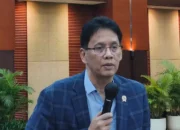 Penerimaan Pajak RI Tembus Rp245,1 Triliun di Awal 2026, Menkeu Purbaya: Ekonomi Mulai Menguat