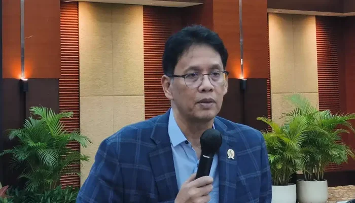 Penerimaan Pajak RI Tembus Rp245,1 Triliun di Awal 2026, Menkeu Purbaya: Ekonomi Mulai Menguat