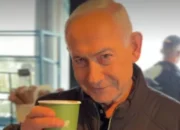 Viral! Netanyahu Unggah Video Ngopi Bantah Rumor Tewas, Netizen Justru Curiga Video Dibuat AI
