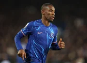 Masa Depan Nicolas Jackson di Chelsea Terancam, AC Milan Siap Bajak Striker Senegal dari Stamford Bridge