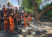 Viral Jalan Kebon Kacang Dipenuhi Parkir Liar, Pemkot Jakpus Turunkan Pasukan Gabungan untuk Penertiban