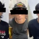 Brutal! Geng Motor Bacok Dua Remaja di Surabaya, 3 Pelaku Ditangkap, 3 Masih DPO Diburu Polisi