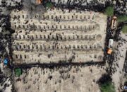 AS Sebut Pemboman Sekolah Perempuan di Iran “Kesalahan Tragis”, 171 Siswi Dilaporkan Tewas