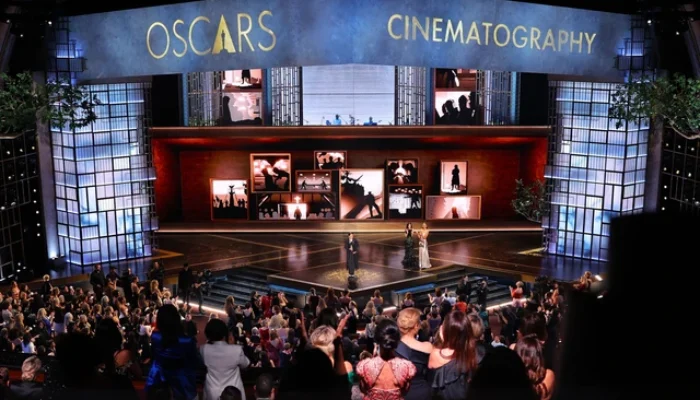 Daftar Lengkap Pemenang Oscar 2026: “One Battle After Another” Film Terbaik, Sean Penn Raih Oscar Ketiga