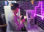 Video Viral Penggerebekan Warga, Polisi Temukan Obat Keras di Kios Pasar Rebo