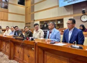 DPR Kecam Teror Air Keras terhadap Aktivis KontraS Andrie Yunus, Disebut Ancaman bagi Demokrasi