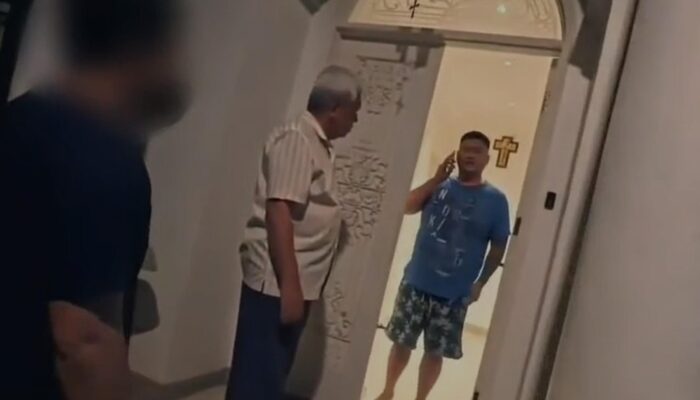 TERBONGKAR! Manajemen Klub Malam White Rabbit Diduga Terlibat Peredaran Narkoba, Bareskrim Tangkap Bos dan Manajer