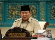 Prabowo Tegur Menteri Jelang Lebaran: Open House Jangan Bermewah-mewahan, Harus Beri Contoh ke Rakyat