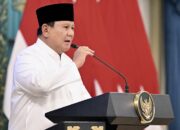Prabowo Perintahkan Evaluasi Total ASN 2026, Ribuan Puskesmas Tanpa Dokter Jadi Sorotan