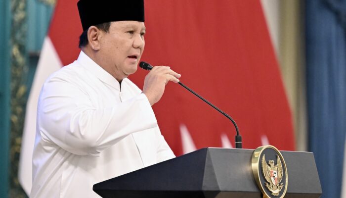 Prabowo Perintahkan Evaluasi Total ASN 2026, Ribuan Puskesmas Tanpa Dokter Jadi Sorotan