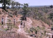 Tambang Emas Tumpang Pitu Serahkan Lahan Kompensasi 2.016 Hektare ke KLHK, Terluas di Indonesia